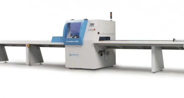 Soukup Crossline 500 Cross Cut Saw