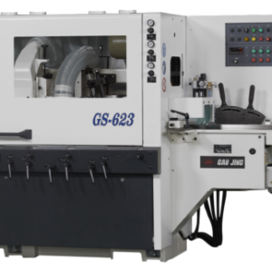 GS-623 Moulder