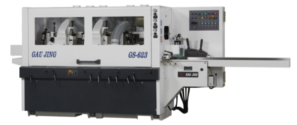 GS-623 Moulder