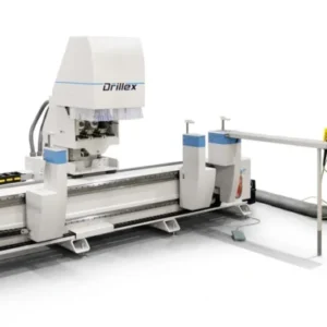 Soukup Drillex Work Centre - Image 1