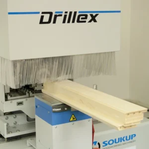 Soukup Drillex Work Centre - Image 4