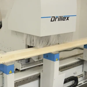 Soukup Drillex Work Centre - Image 3