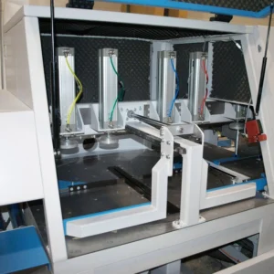 Soukup Crossline 650 G Automatic Cross Cut Saw - Image 3