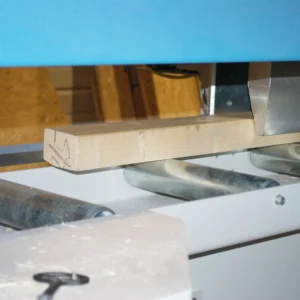 Soukup Crossline 650 G Automatic Cross Cut Saw - Image 2