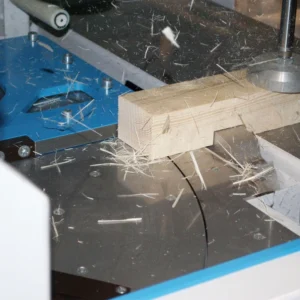 Soukup Crossline 650 G Automatic Cross Cut Saw - Image 5