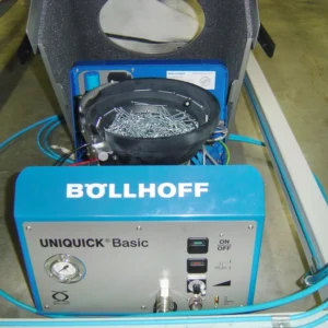 Soukup Assembling Table KS 2400 - Image 3