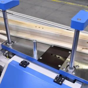 Soukup Versa CNC Window Machine - Image 4