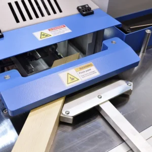 Soukup Versa CNC Window Machine - Image 5