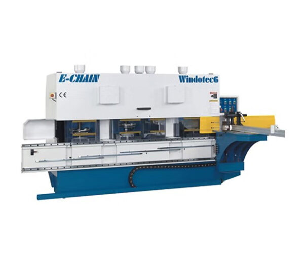 ECT-Windotec Series