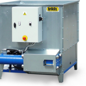 Ex Demo BrikStar EK Briquetting Machine - Image 2