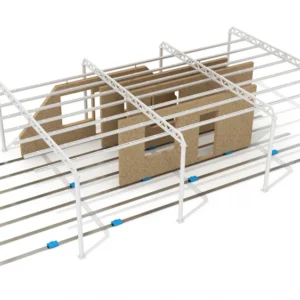 Track Storage - Image 1