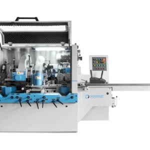 Soukup Fourside Planer & Moulder GS-423, GS-523 - Image 1