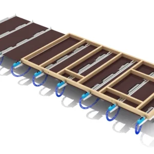 Soukup - Framer Profi Wood House Technology