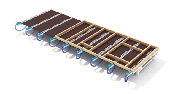 Soukup - Framer Profi Wood House Technology