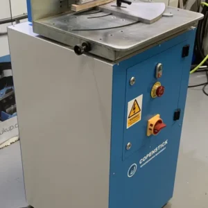 Copenstick End Scribe Machine For Straight & Angle End Profiles - Image 1