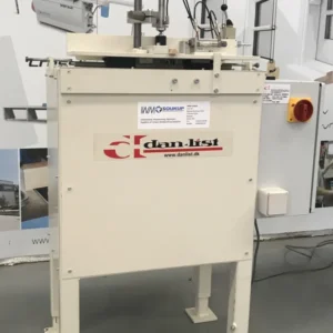 Dan-List PME 100 Endscribe Machine - Image 1