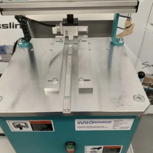 HEP Glazing Bead End Profile Scribing Machine - Image 3