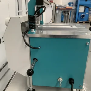 HEP Glazing Bead End Profile Scribing Machine - Image 2