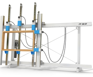 Window & Door Press - Image 1
