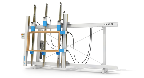 Window & Door Press