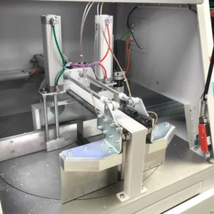 Soukup Crossline 650 Automatic Cross Cut Saw - Image 2