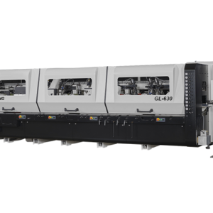 GL-630 Moulder