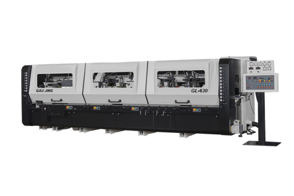 GL-630 Moulder
