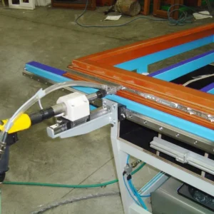 Soukup Assembling Table KS 2400 - Image 2