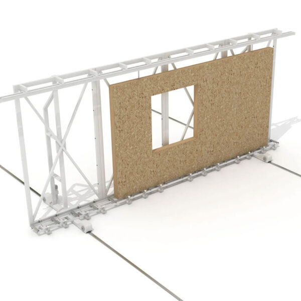 Vertical Transporter