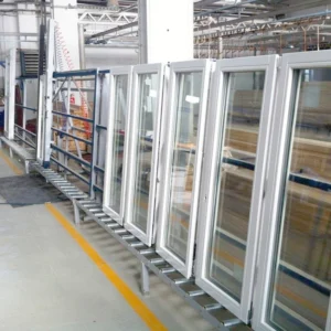 Soukup Mounting & Glazing Stand GW 2500 - Image 2
