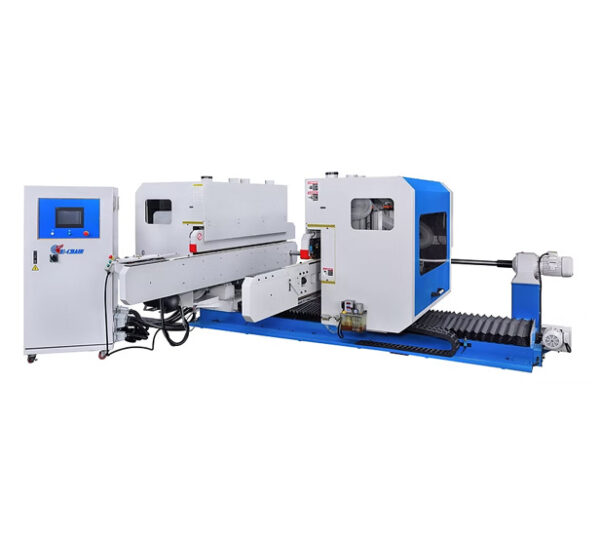 NC Type Automatic Double End Tenoner
