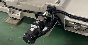 NC Type Automatic Double End Tenoner - Image 8