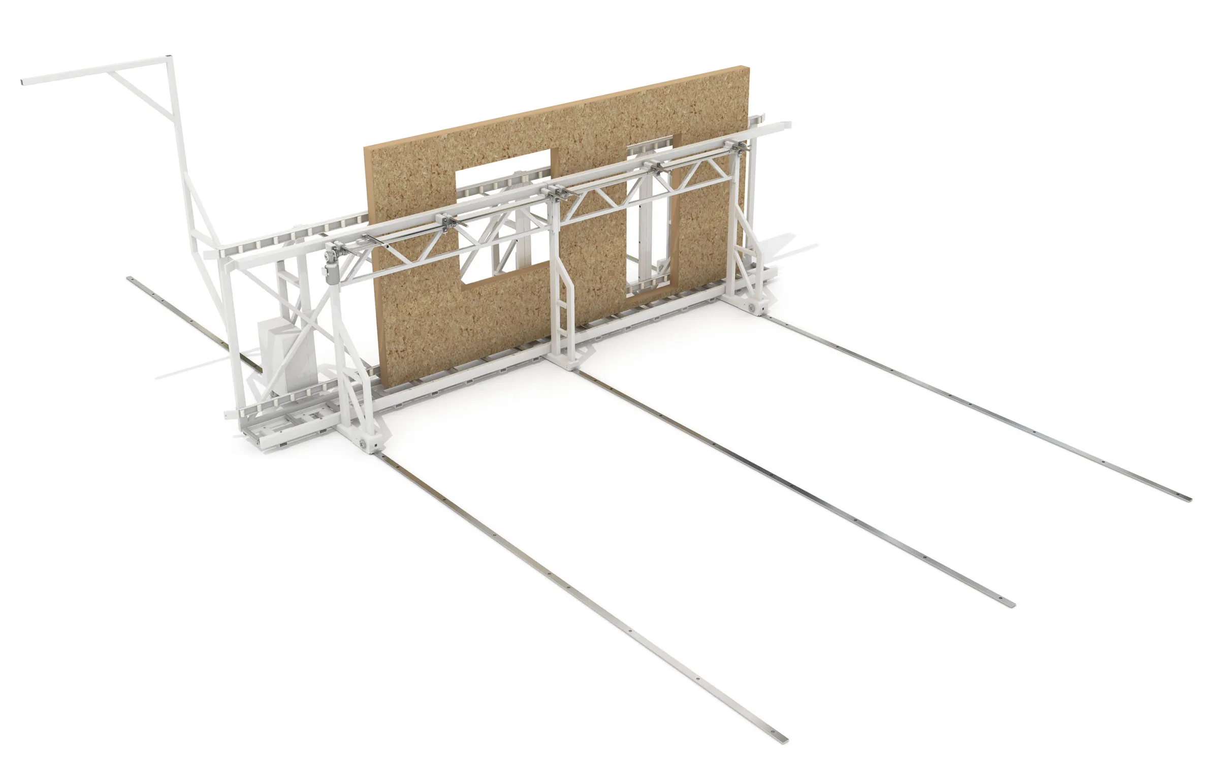 Vertical Transporter - Image 3