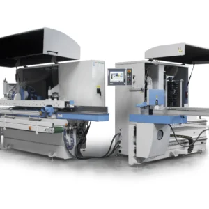 Soukup Wizard 3S CNC Window Machine - Image 3