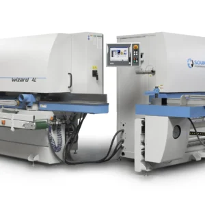 Soukup Wizard 3S CNC Window Machine - Image 4