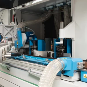 Soukup Wizard 3S CNC Window Machine - Image 8