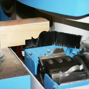 Soukup Wizard 3S CNC Window Machine - Image 5