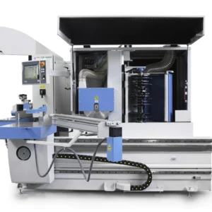 Soukup Wizard 3S CNC Window Machine - Image 7