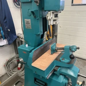 Fully Refurbished Wadkin DM/V Vibrating Chisel Mortiser - Image 3