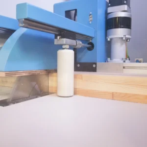 Soukup Crossline 500 Cross Cut Saw - Image 2