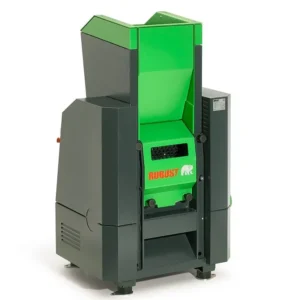 Robust REUSER SD450 Shredder - Image 1