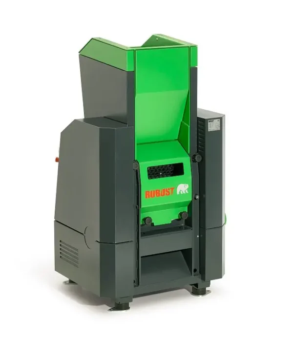 Robust REUSER SD450 Shredder