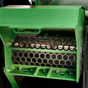 Robust REUSER SD450 Shredder - Image 3