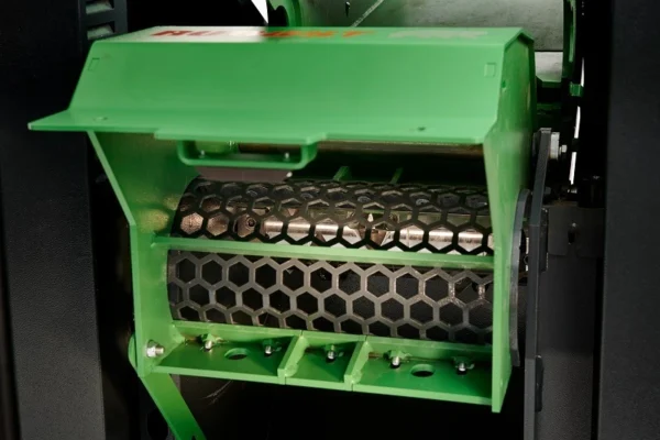 Robust REUSER SD450 Shredder