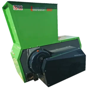 Robust REUSER SD600 Shredder - Image 1