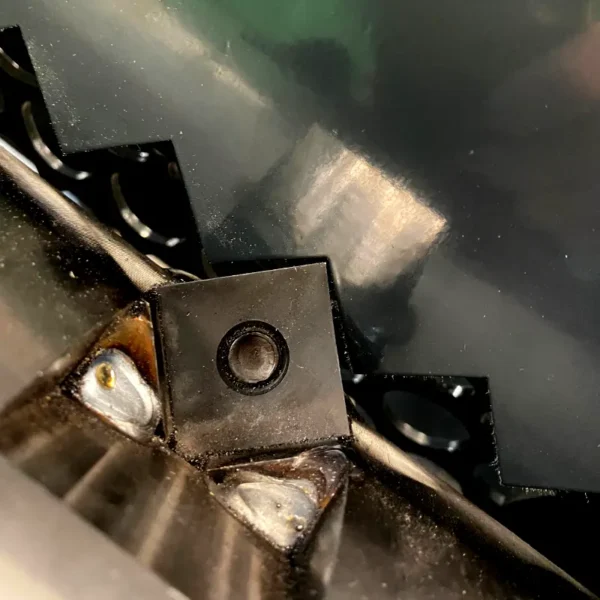 Robust REUSER SD600 Shredder