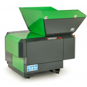 Robust REUSER SD700 Shredder - Image 1