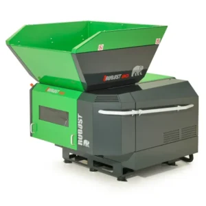 Robust SD90 Shredder - Image 1