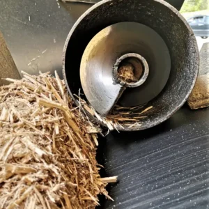 Robust SD90 Shredder - Image 6