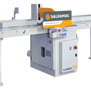 Salvamac Classic 50 Cross Cut Saw - Image 1